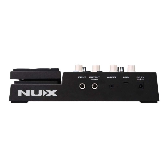 NUX MG-300 Guitar Modelling Processor